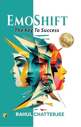 EmoShift - The Key to Success book cover