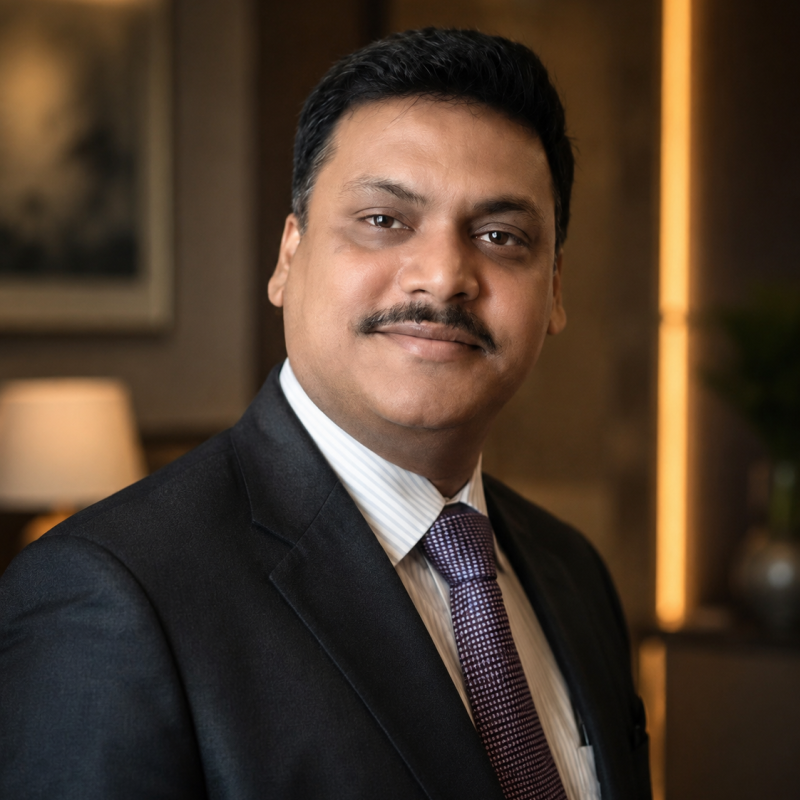 Rahul Chatterjee